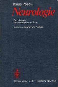 Neurologie : e. Lehrbuch für Studierende u. Ärzte
