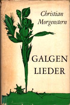Galgenlieder