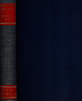 Dictionary of American Slang