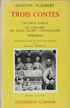 Trois contes
