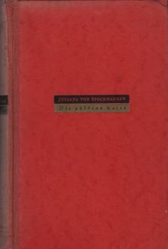 Die güldene Kette : Roman