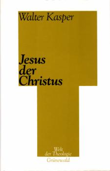 Jesus der Christus