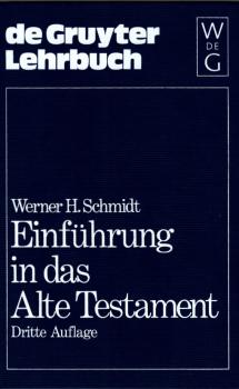 Einführung in das Alte Testament