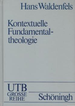 Kontextuelle Fundamentaltheologie