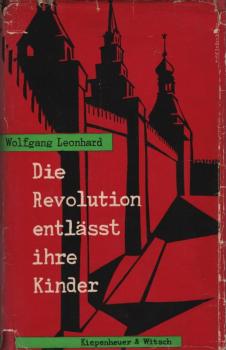 Die Revolution entlässt ihre Kinder