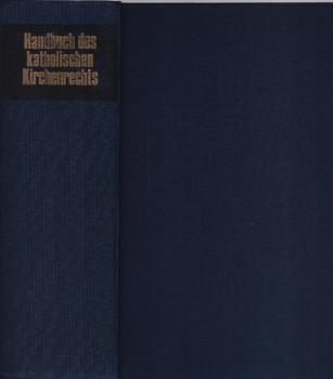 Handbuch des katholischen Kirchenrechts