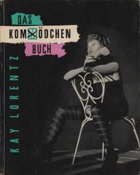 Das Komödchen Buch