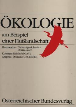 Ökologie am Beispiel einer Flusslandschaft