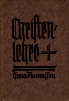 Christenlehre