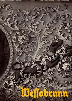 Wessobrunn : Geschichte, Bedeutung, Führung