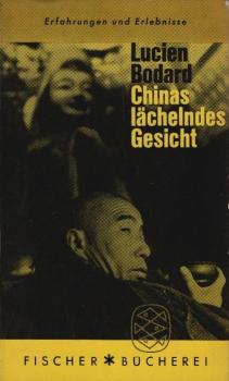 Chinas lächelndes Gesicht : Erfahrungen u. Erlebnisse