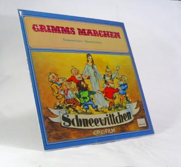 Schneewitchen ; Däumelinchen