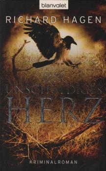 Ihr unschuldiges Herz : Thriller