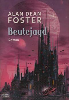 Die Abenteuer des Marcus Walker, Teil: Bd. 3., Beutejagd