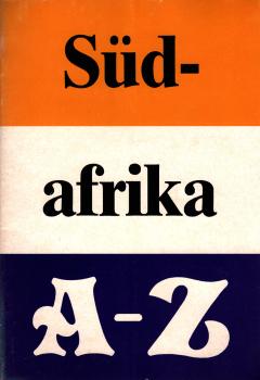 Südafrika A-Z
