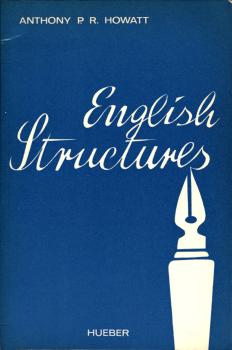 English Structures