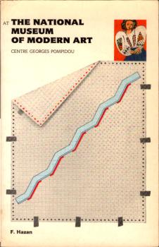 At The National Museum of Modern Art