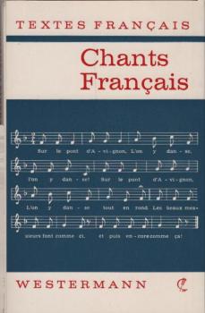Chants français