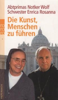 Die Kunst, Menschen zu führen