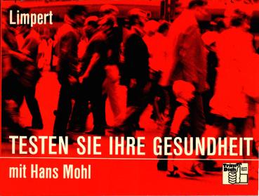 Testen Sie Ihre Gesundheit : Ausgezeichnete Rezepte