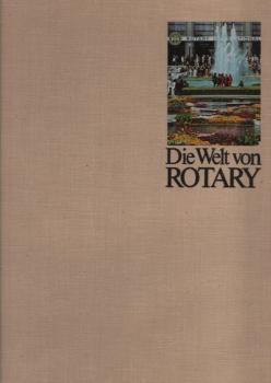 Die Welt von Rotary