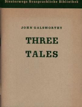 Three Tales