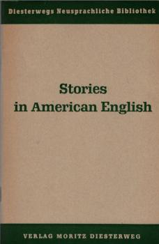 Stories in American English for reading and retelling