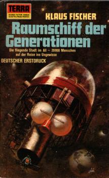 Raumschiff der Generationen