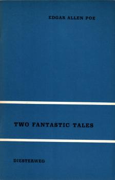 Two fantastic Tales