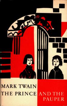 The Prince and the pauper