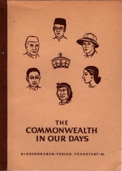 The Commonwealth in our days