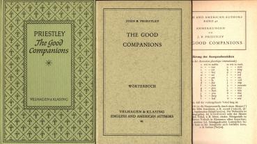 The good Companions