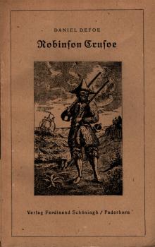 Robinson Crusoe