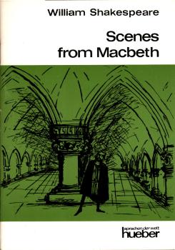 Scenes from Macbeth