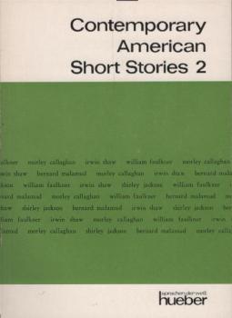 Contemporary American short stories, Teil: 2.