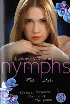 Nymphs; Teil: Band 1.