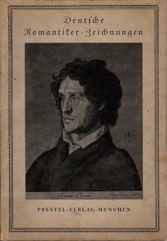 Deutsche Romantiker-Zeichnungen