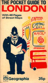 The Pocket Guide to London