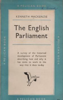 The English Parliament.