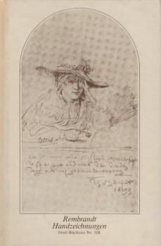 Handzeichnungen : 48 Bildtafeln