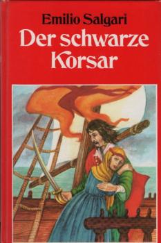 Der schwarze Korsar