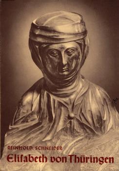 Elisabeth von Thüringen 1207 - 1231