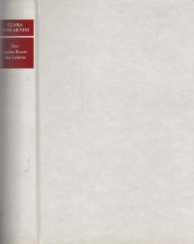 Der grüne Baum des Lebens : Lebensstationen einer märkischen Gutsfrau in unserem Jahrhundert