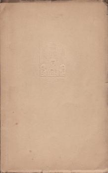 Die Heidelberger Universität : Ausstellung z. Gedächtnis d. 150. Jahrestages ihrer Neugründung. 13. Mai bis 4. Okt. 1953