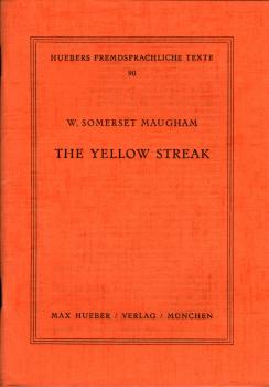 The Yellow Streak