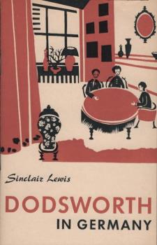 Dodsworth in Germany