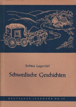Schwedische Geschichten