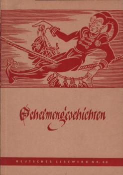 Schelmengeschichten