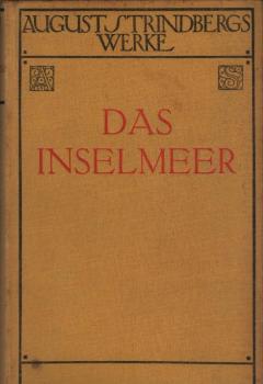 Ausgewählte Novellen, Teil: Bd. 3., Das Inselmeer : 3 Novellenkreise
