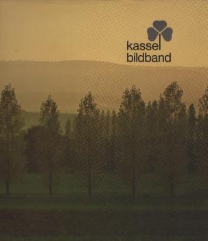 Kassel Bildband : Skizzen mit der Kamera